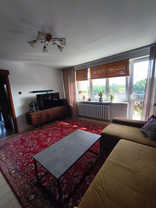 Mieszkanie 74 m2 3 pokoje wynajem Lubaczów