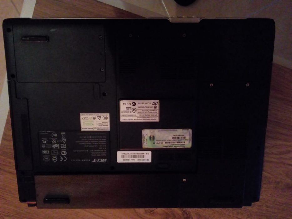 Portatil Acer/Para peças