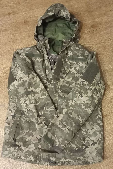 Куртка Парка .БушлатЗСУ .Комплект 2в1 .Зима.В наявності