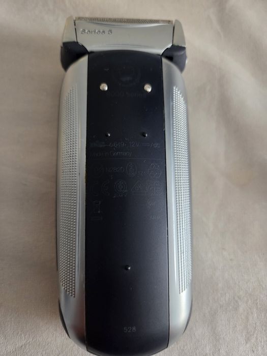 Golarka BRAUN Series 5