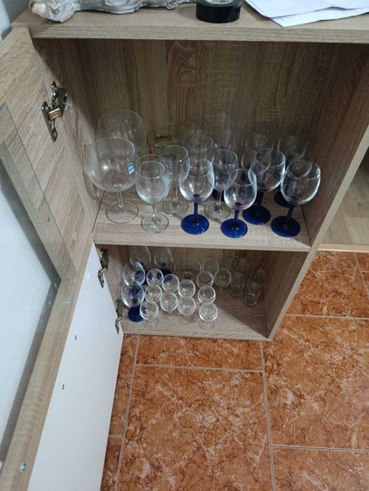 Vende mobília de sala