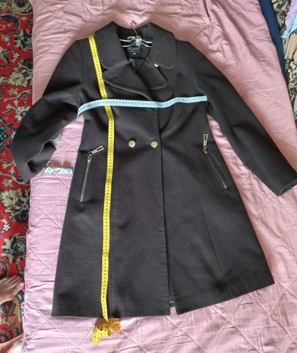 Пальто и балеро бесплатно