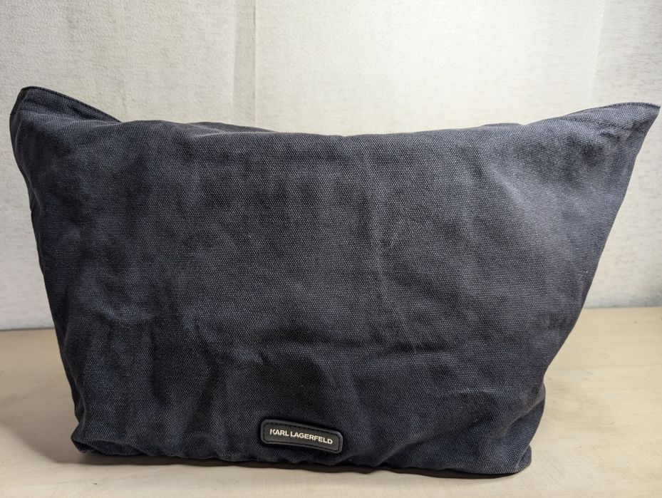 Сумка-тоут Karl Lagerfeld, оригінал