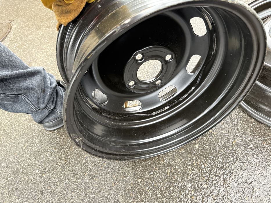 4 108 R 15 Диски Citroen Peugeot Opel Et 20