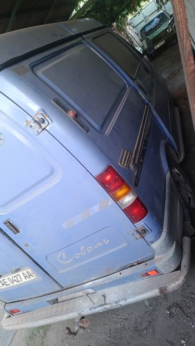 Продам газ соболь 2752