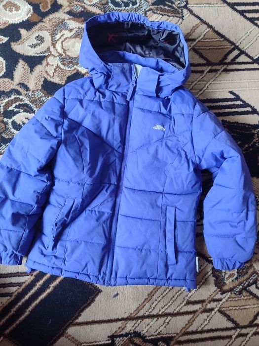 Продам дитячу термокуртку