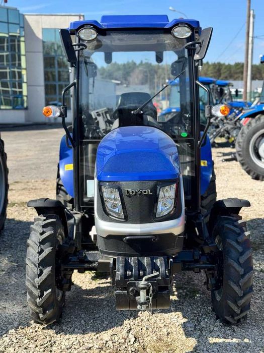Traktor LOVOL M254 PROMOCJA!!!