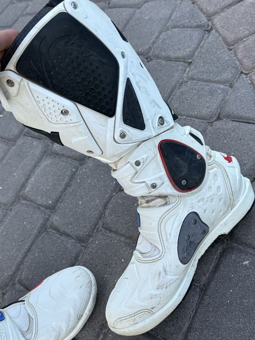 Мотоботи Sidi Crossfire 2 SRS 43р