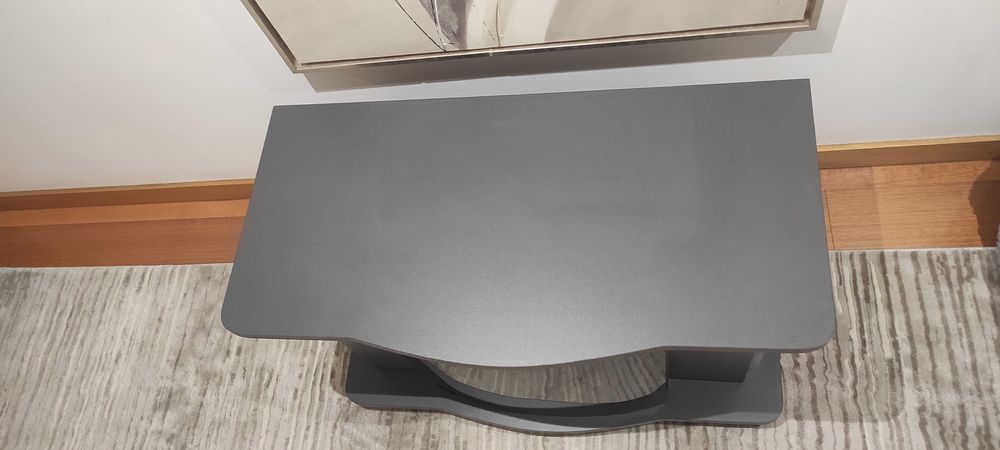 Móvel de TV como novo