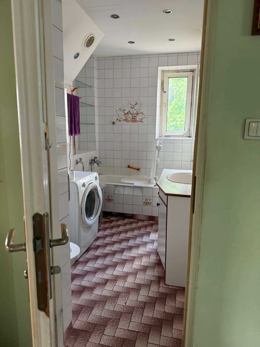 Dom z sadem i ogrodem w centrum Boguchwały do zamieszkania