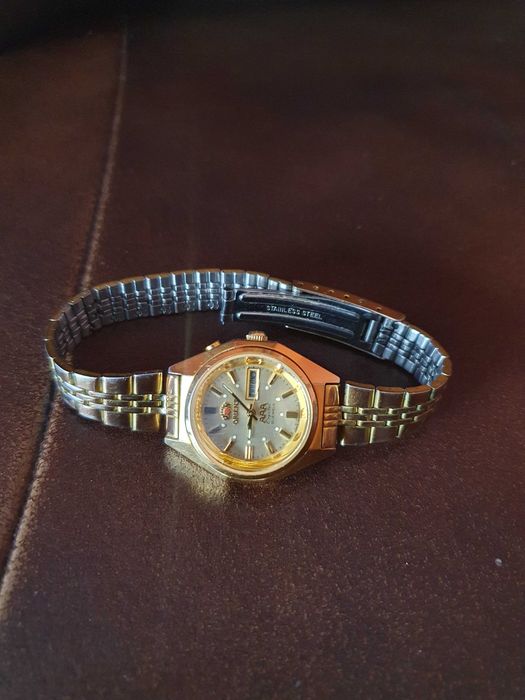 Zegarek ORIENT automatic dla dziecka