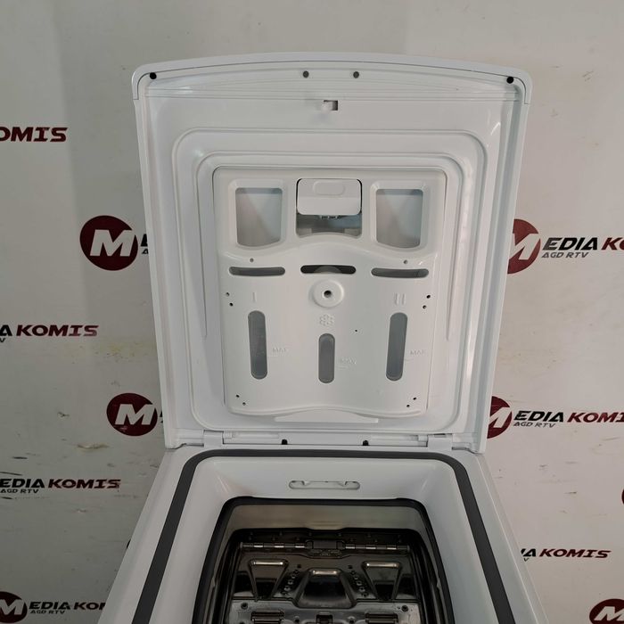 Pralka Hanseatic HTW7512A (2lata gwar) A / 7,5 kg / 1200 obrotów [8]