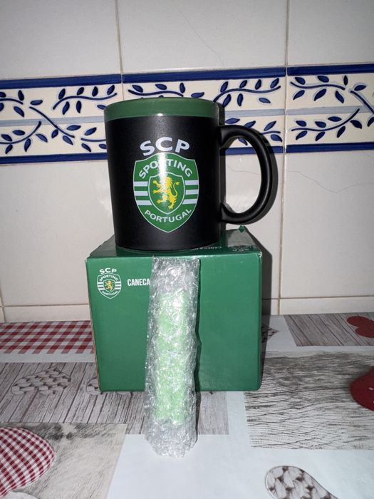 Sporting Mug442414343714908162