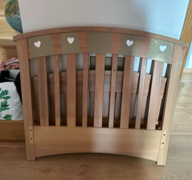 Cama de criança