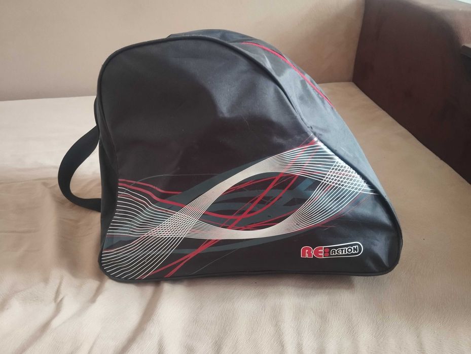 Ролики Reaction 41 розмір б.в., стан гарний