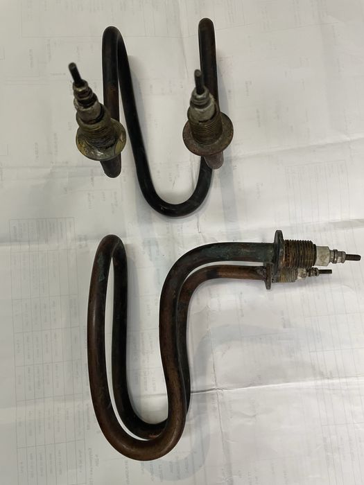 тени до дістілятора ДЕ -25 на 2 кВт