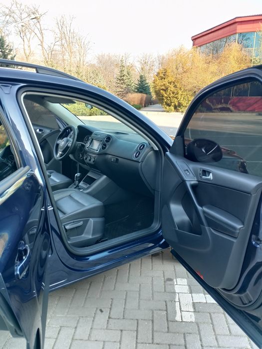 Volkswagen Tiguan 2.0 TSI 4motion, 2015р.