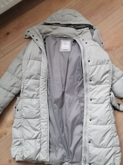 Płaszczyk S. Oliver r. 40