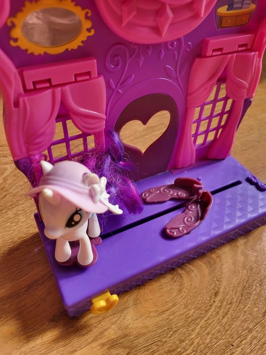 Kucyki Pony Sklep Rarity