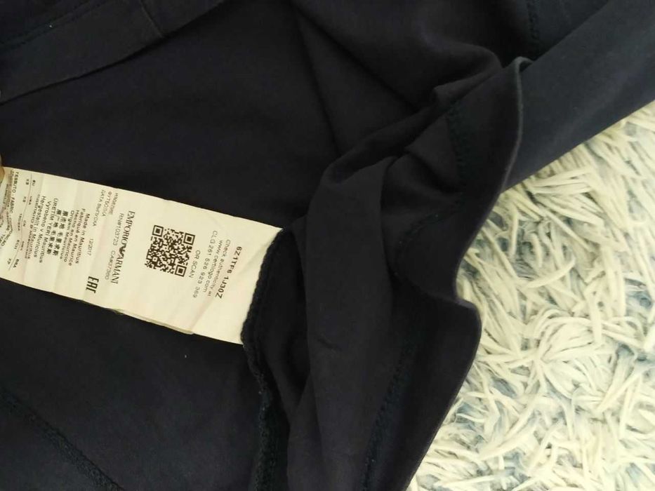 Продаю футболку Оригінал Armani