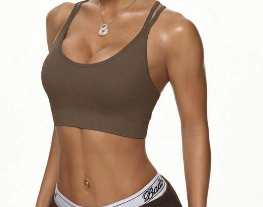 Top sportowy rozmiar M