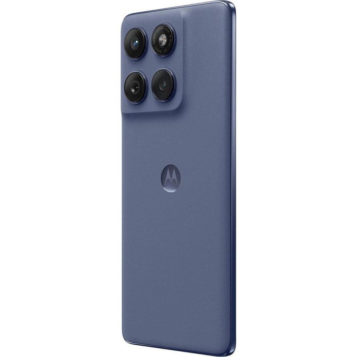 Motorola Edge 60 Fusion 8/256GB Slipstream, Super HD pOLED 120 Гц
