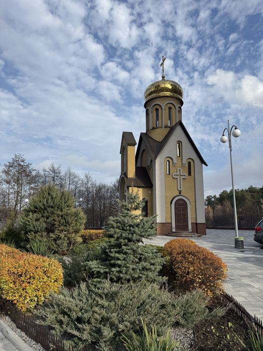 Продам квартиру Песочин