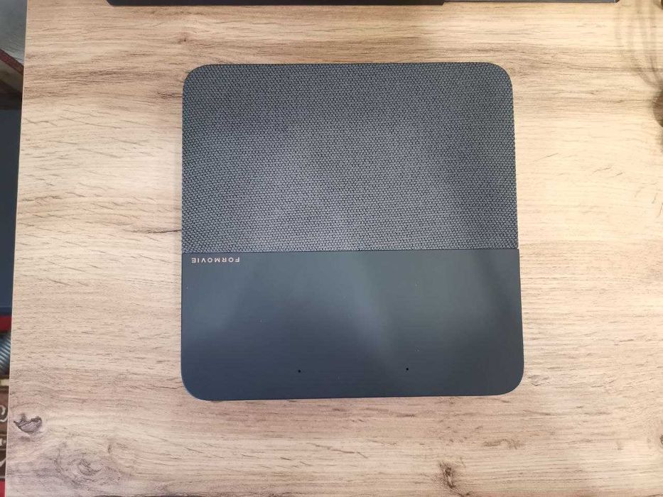 Продам проэктор formovie s5