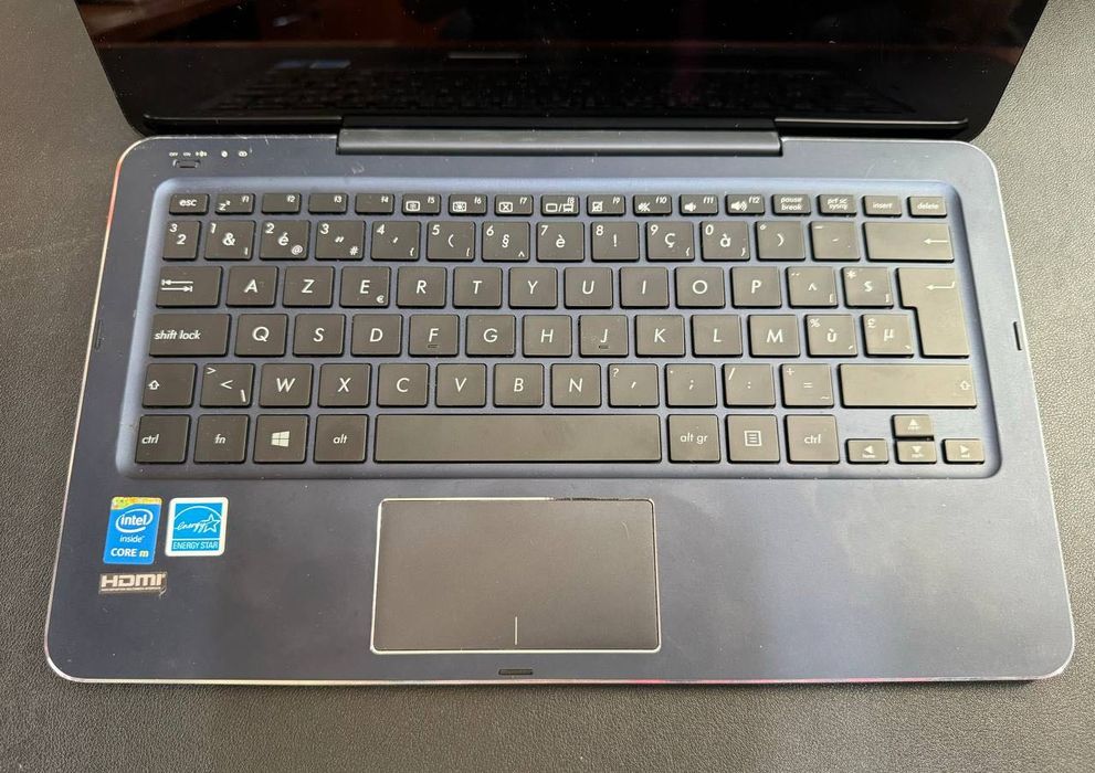 Ноутбук ASUS Transformer Book T300 Chi (Читайте описание)