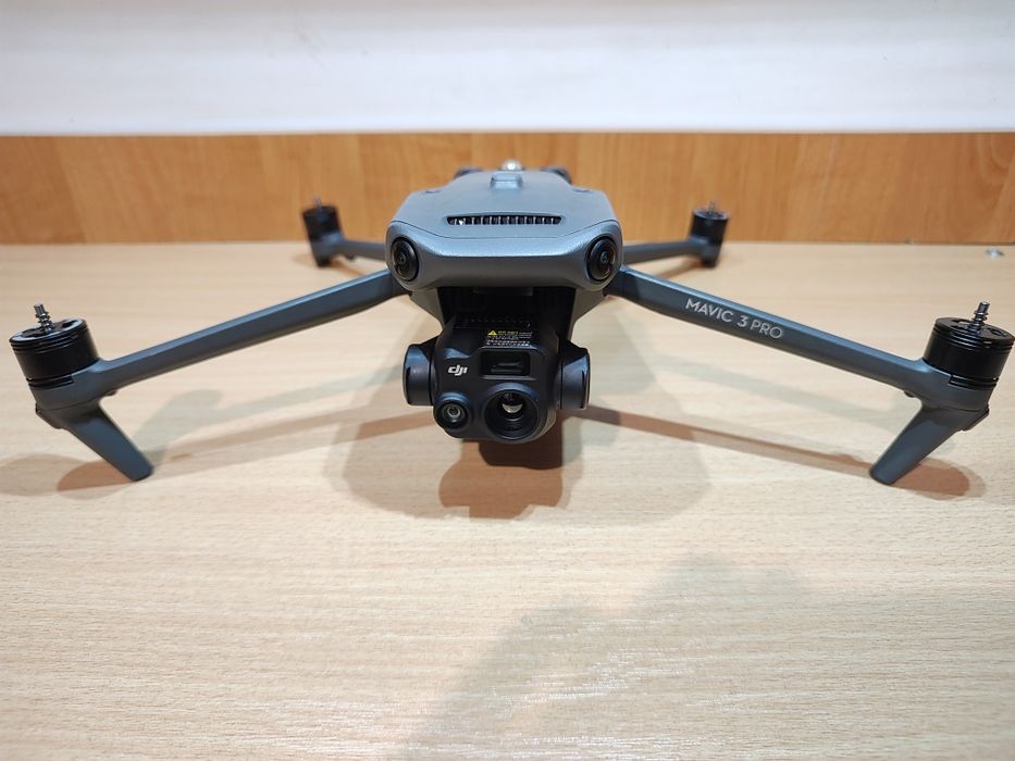 DJI Mavic 3T Enterprise (Thermal)