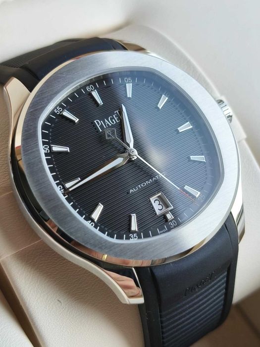 Piaget Polo Date 2023r. / Gwar. do 2031r.