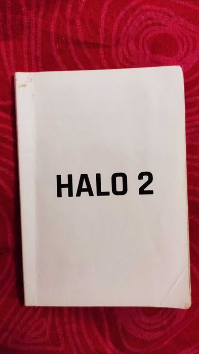 Instrukcja do telefonu myPhone Halo 2