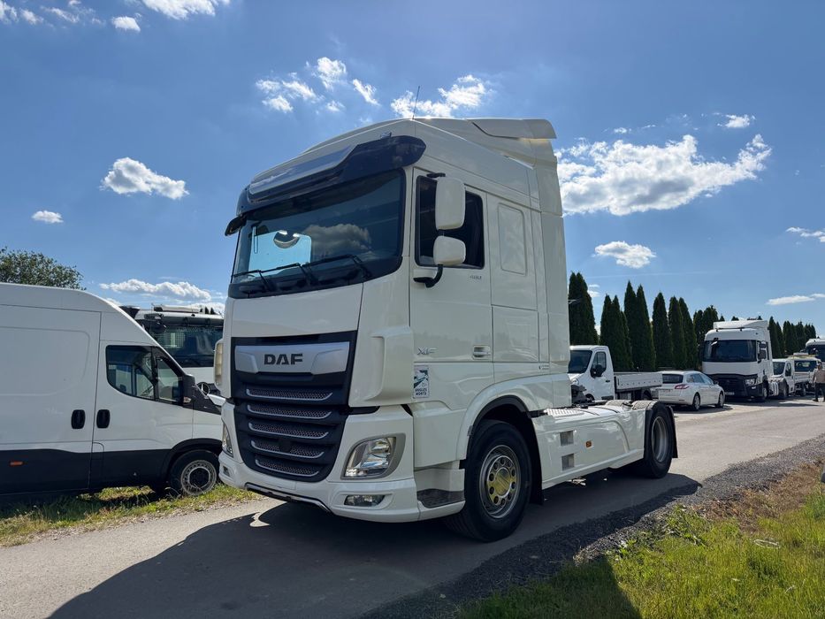 DAF