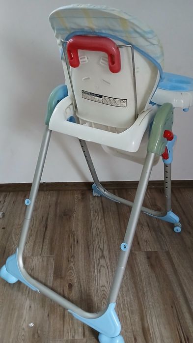 Sprzedam krzesełko do karmienia dla dzieci