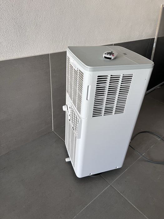 Ar Condicionado Portátil Equation 7000 BTU – Classe A