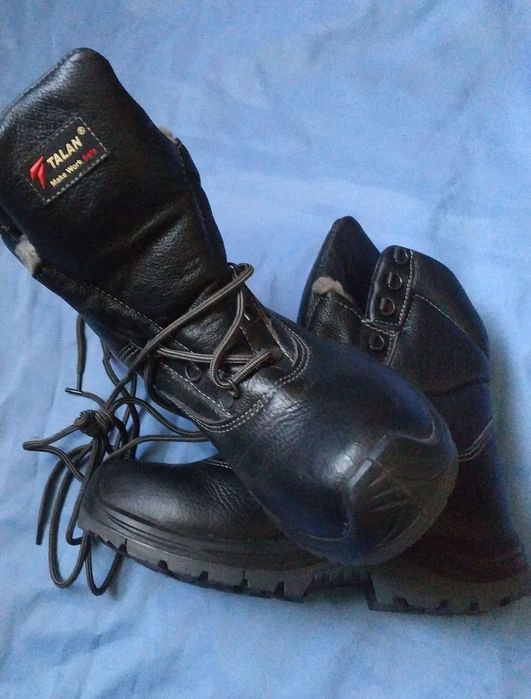 Ботинки Talan 36-39