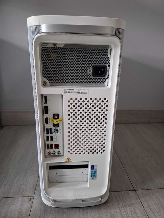 Acer ConceptD CT500-51A intel core i7/16gb/