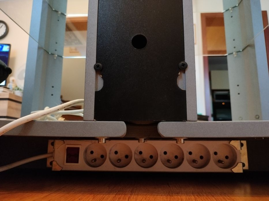 Szafka RTV na tv i wieżę