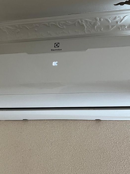 Пропонуємо монтаж кондиціонерів