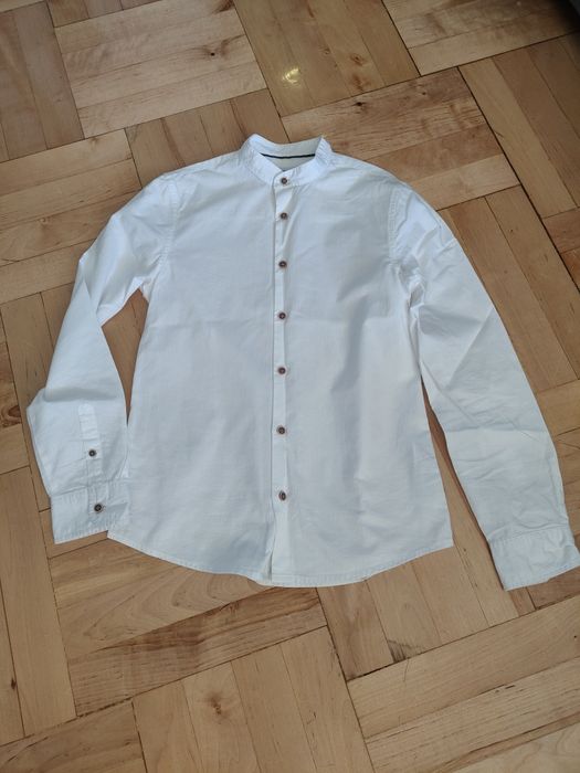 Koszula chłopięca Reserved roz 158 cm