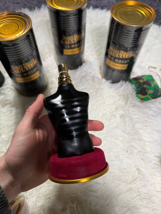 Духи Jean Paul Gaultter