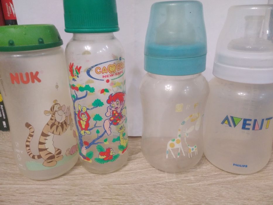 Продам поїльники