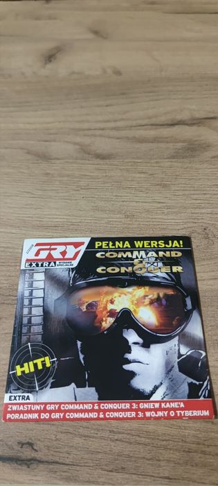 Comand&Conouer PC
