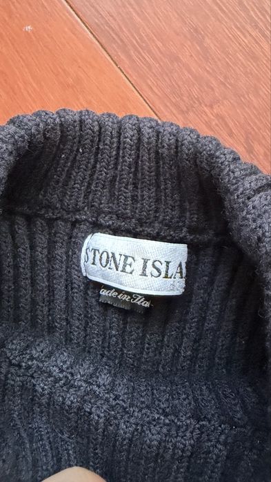 Світер Stone island