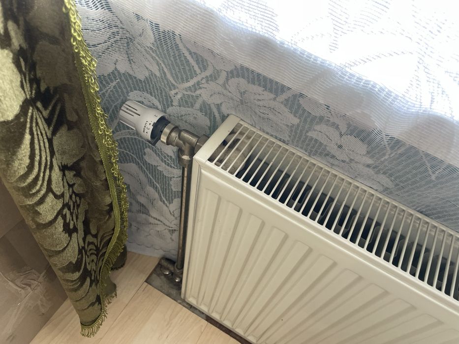 3 кімнатна квартира. Смт.Чинадієво