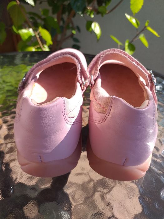 Nowe balerinki Richter rozmiar 33