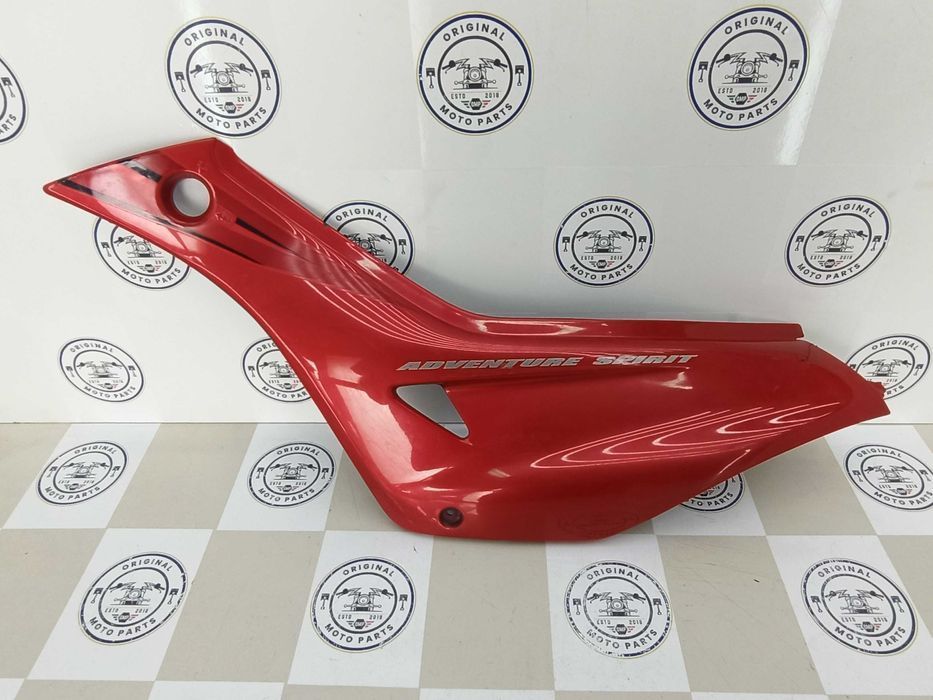 Peças para Honda NX400 Falcon 1999/2015