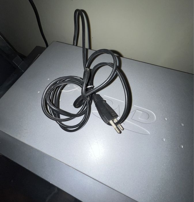 Leitor de DVD da marca LG64740751673473123