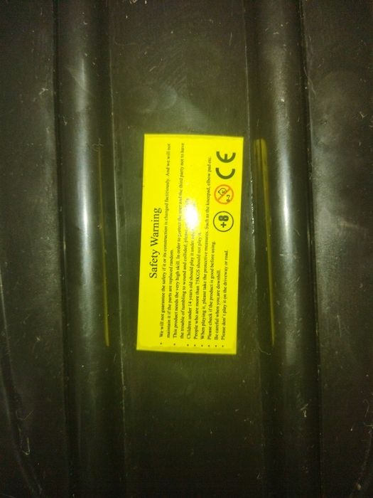 Скейтборд, penny board.