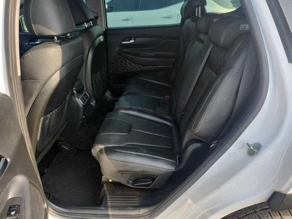 Hyundai Santa Fe PREMIUM 2WD